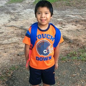 Meet your Posher, Marlena